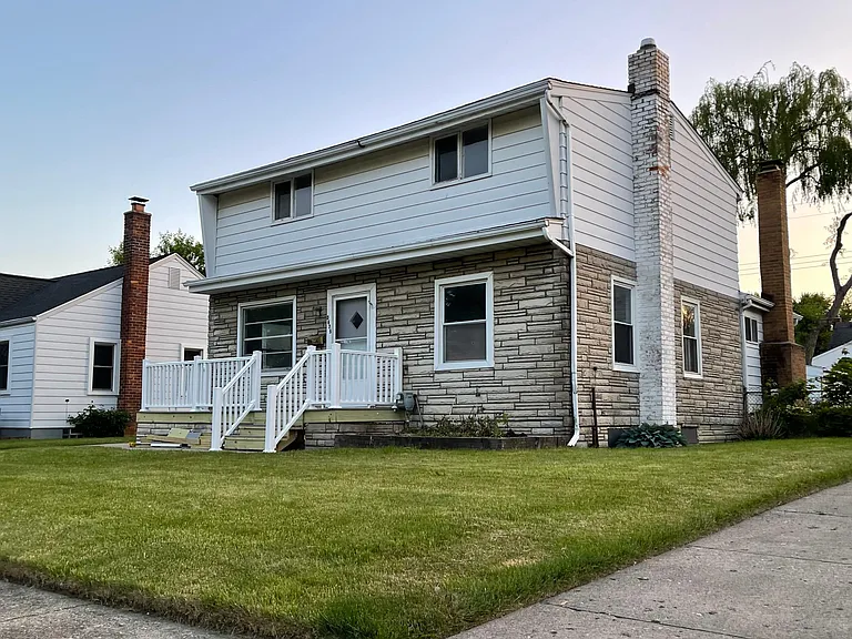 3625 Prairie Ave — Photo 35
