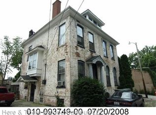 3338 N Wall St, Columbus, OH 43202