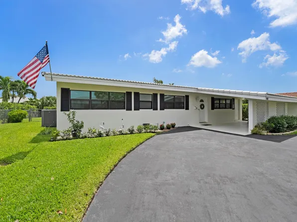 988 SW 9th Avenue, Boca Raton, FL 33486