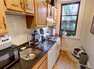 54 Hemenway St #18, Boston, MA 02115