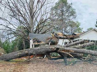 261 Sides Ave, Ackerman, MS 39735