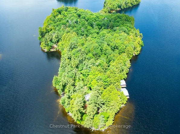 0 Meda Is Lot 6, Muskoka Lakes, ON P0B 1J0