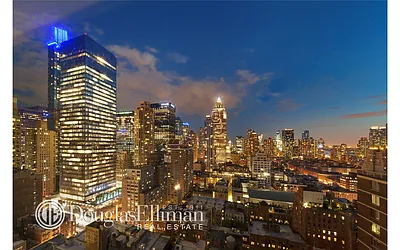 Sold by Douglas Elliman