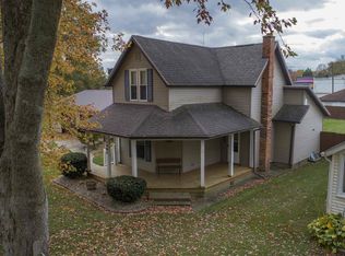 4210 S 1180 E, Lagrange, IN 46761
