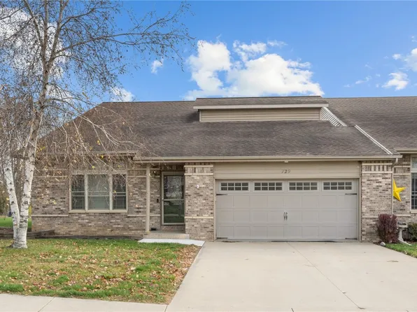 729 Dakota St, Anamosa, IA 52205