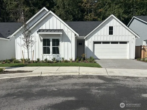 24080 SE Emerald Street #280, Black Diamond, WA 98010