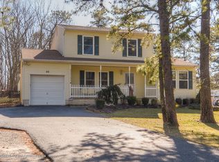 55 Willow Dr, Jackson, NJ