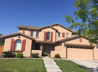 3559 Sepulveda Way, MERCED, CA 95348