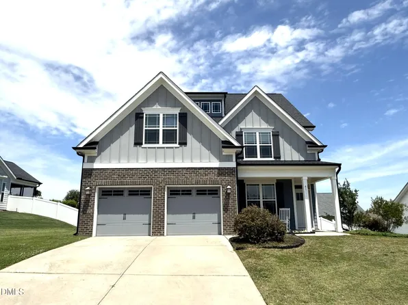 41 Lockhaven Dr, Garner, NC 27529