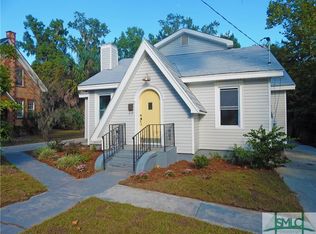 3306 Gragg St, Savannah, GA 31404