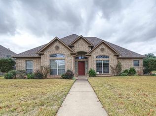 16528 Kingston Ct, Tyler, TX 75703