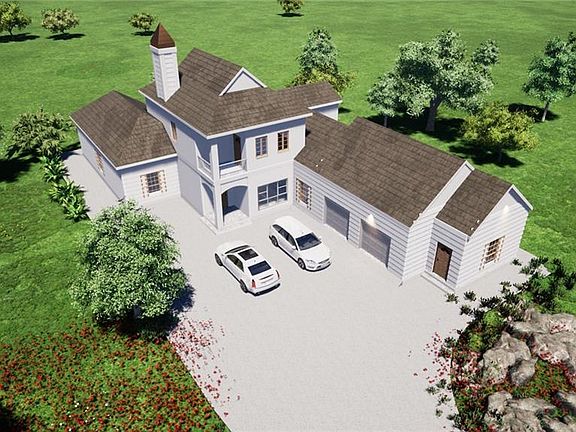 3rd image of 2036 Garrett Farm