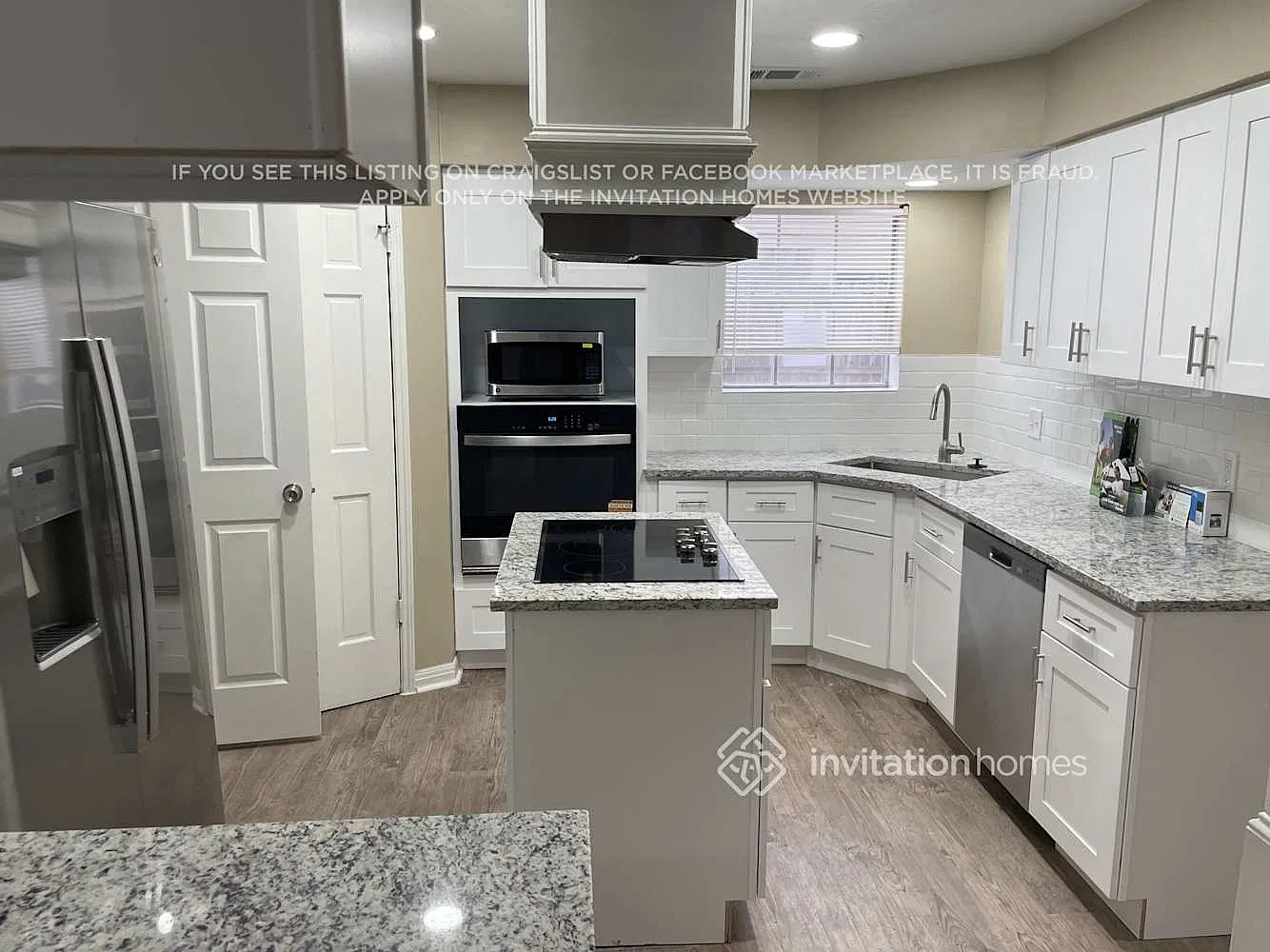 16923 Windrow Dr Spring, TX 77379 — Photo 3