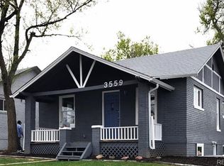 3559 N Jackson St, Denver, CO 80205