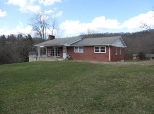 194 Delany St, Ronceverte, WV 24970
