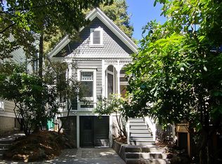 1511 SW 17th Ave, Portland, OR 97201