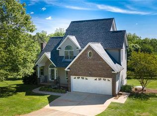 1380 Brandywine, Hickory, NC 28602
