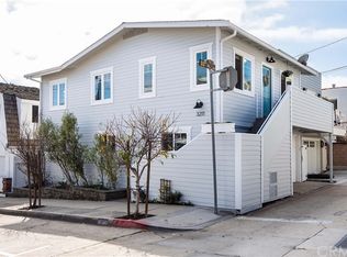 3211 Morningside Dr, Hermosa Beach, CA 90254
