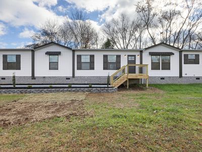 659 W Rhea Ave, Spring city, TN, 37381