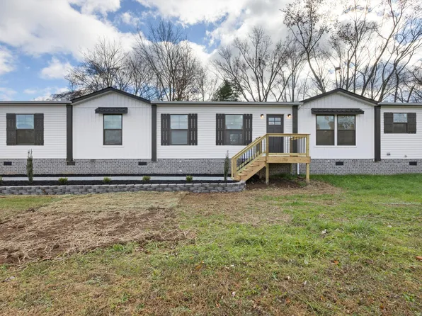 659 W Rhea Ave, Spring City, TN 37381