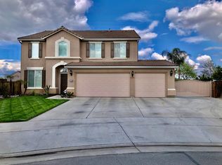 3700 W Newton Ave, Visalia, CA 93291