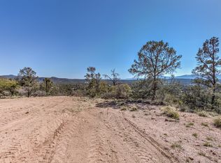 501 N Mud Springs Rd, Payson, AZ 85541