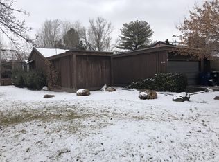 4213 S Solitude Rdg, Taylorsville, UT 84129