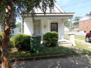 716 Hall St, Montgomery, AL 36104