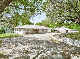 1719 Hitching Post Rd, Granbury, TX 76049