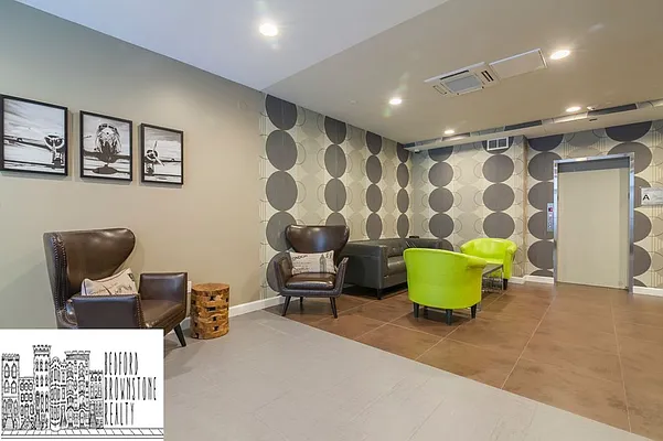 Rented by Bedford Brownstone Realty | media 37