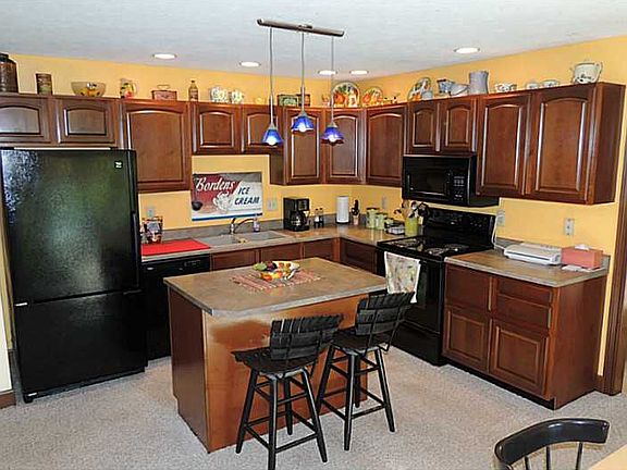5th image of 5321 W County Road 350 N