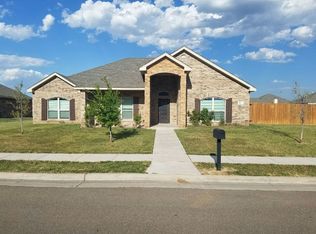 8111 Shreveport Dr, Amarillo, TX 79118