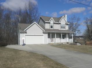 4235 Century Dr, Dorr, MI 49323