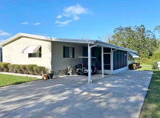 2061 Pebble Beach Blvd #546, Orlando, FL 32826