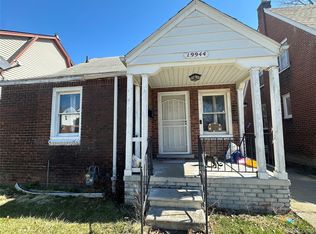 19944 Hull St, Highland Park, MI
