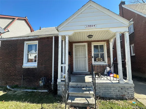 19944 Hull St, Highland Park, MI 48203