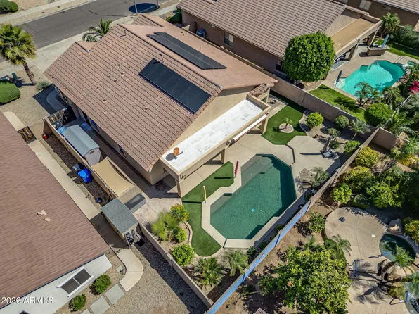 13803 W WATSON Lane, Surprise, AZ 85379
