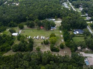 8147 Cresap St LOT 7, Brooksville, FL 34613