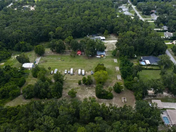 8147 Cresap St Lot 7, Brooksville, FL 34613