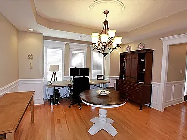 Formal Dining room

139 Addington Drive
