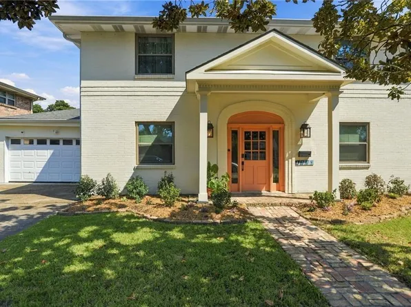 4513 Neyrey Dr, Metairie, LA 70002