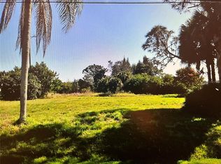 0 Ortiz Blvd, North Pt, FL 34287