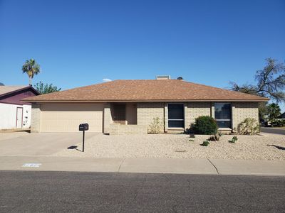 17623 N 35th Way, Phoenix, AZ, 85032