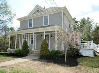 37 King St, Hanover, MA 02339