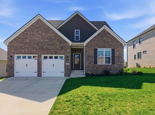 105 Tattersalls Dr, Nicholasville, KY