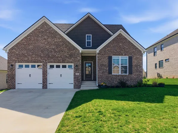 105 Tattersalls Dr, Nicholasville, KY 40356