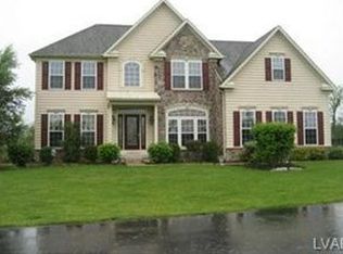 331 Winding Way, Bethlehem, PA 18020