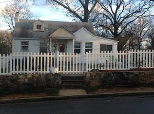 8003 Takoma Ave, Silver Spring, MD 20910