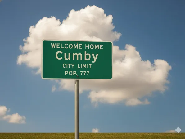 401 Odom St, Cumby, TX 75433