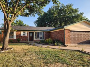 444 E Hill St, Keller, TX 76248
